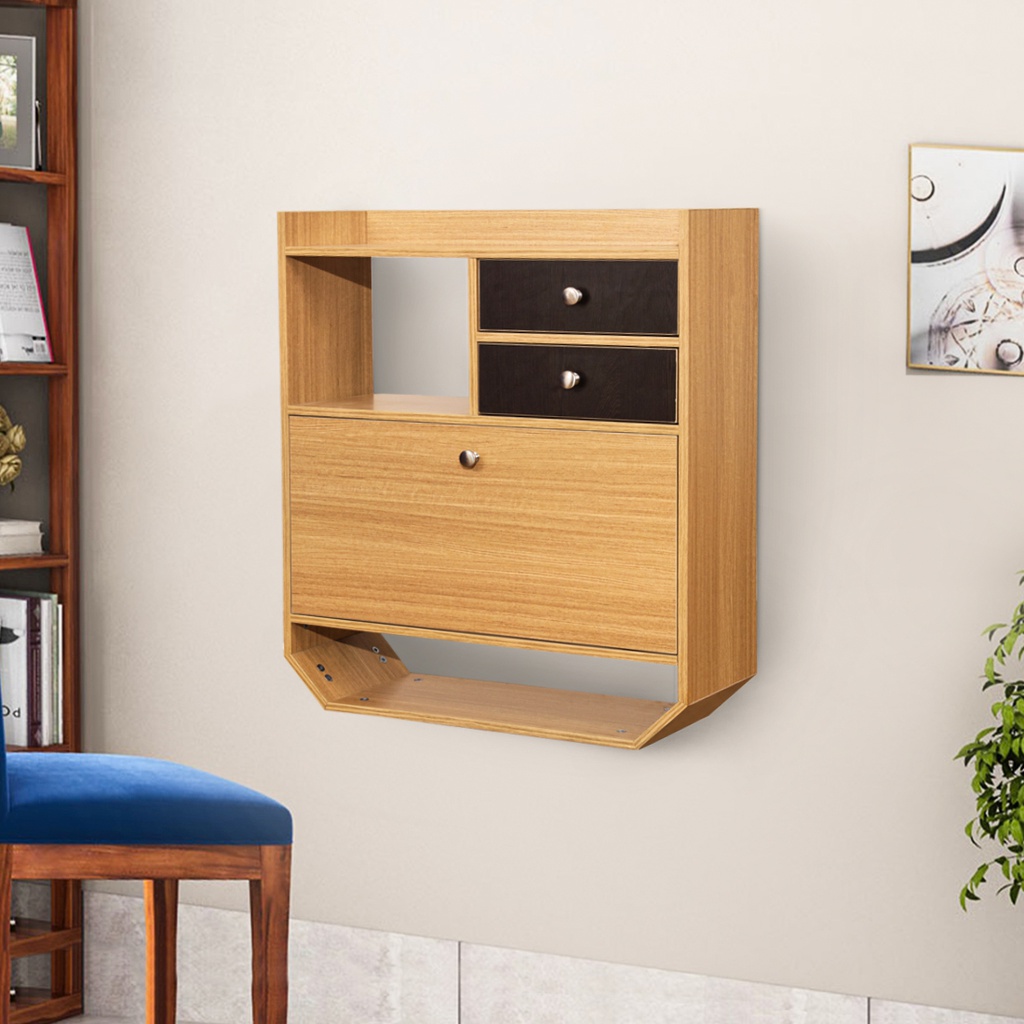 WALLMOUNTING TABLE