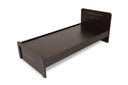 VENUS COT 2DWR STG 72X36