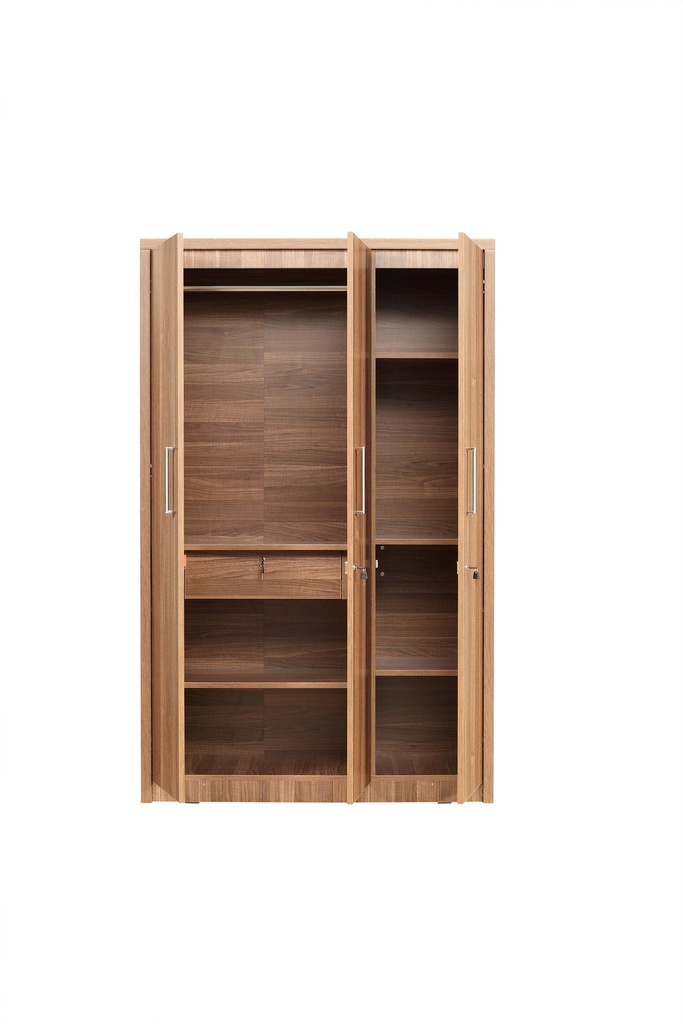 STURDY 3 DR WDB 75X48