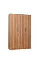 STURDY 3 DR WDB 75X48