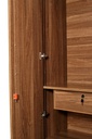 STURDY 3 DR WDB 75X48
