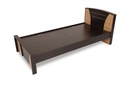 BERLIN COT 2DWR STG 75X36