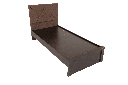 CLARION COT W/O STG 78X60