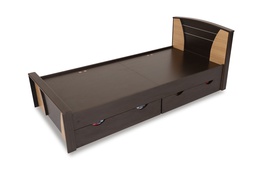 [BWPBCOBERWE4DR7860] BERLIN COT 4DWR STG 78X60