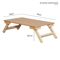 [LEWLAPTOP660700400] LAPTOP TABLE