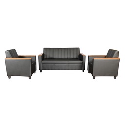 [LEFGLI608C10FACEFT] GLITZ/608C1/LRB/3 SEATER-FL